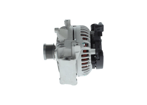 Bosch Premium 100% New Alternator AL0851N for 2005-2006 Mercedes-Benz 3.2L (E320)