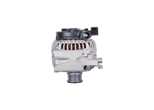 Bosch Premium 100% New Alternator AL0851N for 2005-2006 Mercedes-Benz 3.2L (E320)