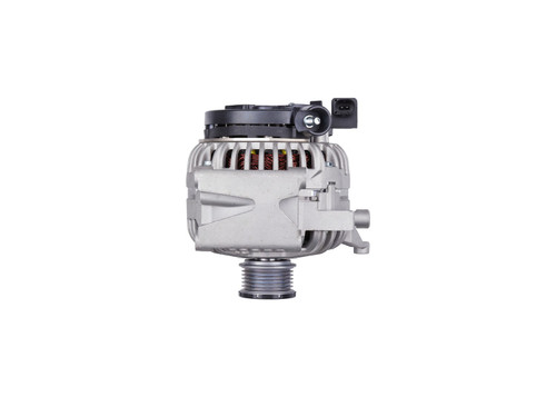 Bosch Premium 100% New Alternator AL0851N for 2005-2006 Mercedes-Benz 3.2L (E320)