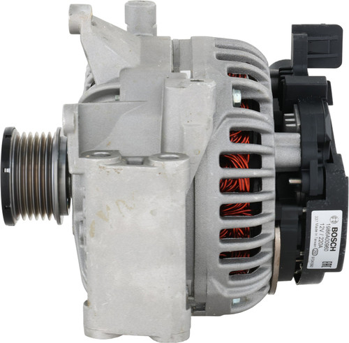 Bosch Premium 100% New Alternator AL0851N for 2005-2006 Mercedes-Benz 3.2L (E320)