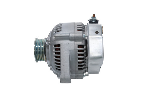 Bosch Premium 100% New Alternator AL3254N for 1993-1997 Geo/Toyota 1.8L 1.6L (Prizm, Celica, Corolla)