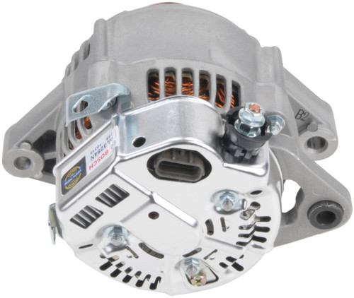 Bosch Premium 100% New Alternator AL3254N for 1993-1997 Geo/Toyota 1.8L 1.6L (Prizm, Celica, Corolla)