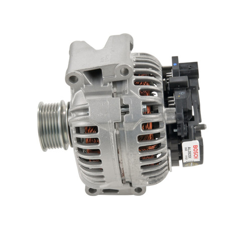 Bosch Premium Alternator AL0825X for 2002-2009 Audi 1.8L 2.0L (A4, A4 Quattro)