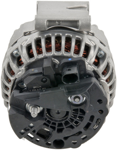 Bosch Premium Alternator AL0825X for 2002-2009 Audi 1.8L 2.0L (A4, A4 Quattro)
