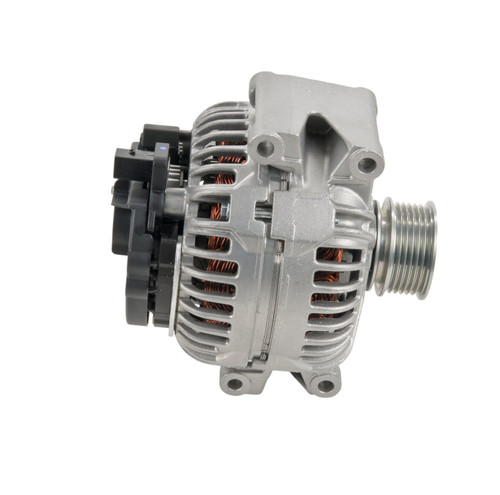 Bosch Premium Alternator AL0825X for 2002-2009 Audi 1.8L 2.0L (A4, A4 Quattro)