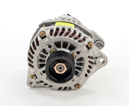 Bosch Premium Alternator AL2418X for 2007-2019 INFINITI/Nissan 3.5L 3.7L (EX35, FX35, G35, G37)