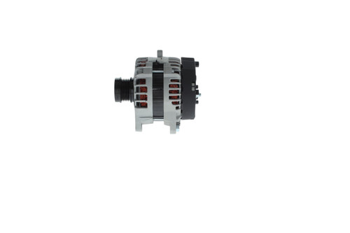 Bosch Premium 100% New Alternator AL0900N for 2013-2020 Mercedes-Benz 2.0L (B250, CLA250, GLA250)