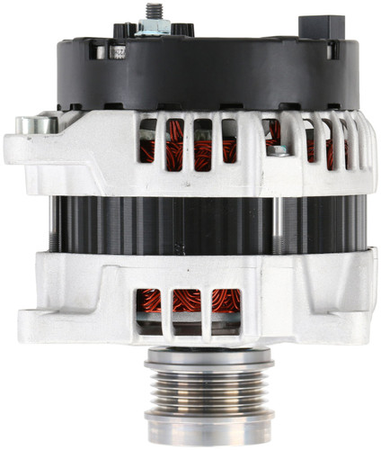 Bosch Premium 100% New Alternator AL0900N for 2013-2020 Mercedes-Benz 2.0L (B250, CLA250, GLA250)