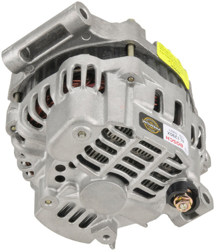 Bosch Premium Alternator AL1290X for 2002-2006 Acura/Honda 2.0L 2.4L (RSX, CR-V)