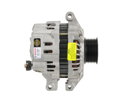 Bosch Premium Alternator AL1290X for 2002-2006 Acura/Honda 2.0L 2.4L (RSX, CR-V)