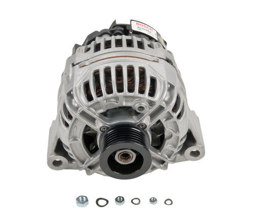 Bosch Premium Alternator AL0788X for 2001-2003 Mercedes-Benz 3.2L (CLK320, E320)