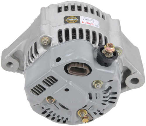 Bosch Reman Alternator for 1994-2001 Toyota 2.2L 2.0L (Camry, RAV4, Solara) AL3261X
