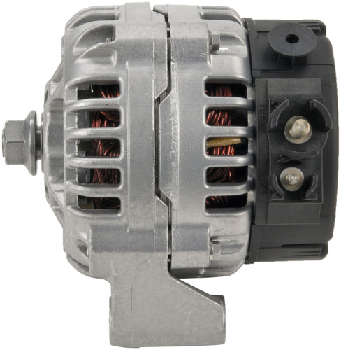 Bosch Premium Alternator AL0761X for 1998-2004 Mercedes-Benz 2.3L (SLK230)