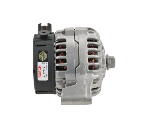 Bosch Premium Alternator AL0761X for 1998-2004 Mercedes-Benz 2.3L (SLK230)