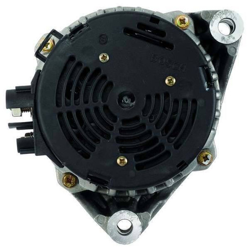 Bosch Premium Alternator AL0761X for 1998-2004 Mercedes-Benz 2.3L (SLK230)