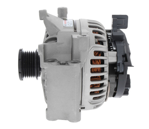 Bosch Premium Alternator AL0851X for 2005-2006 Mercedes-Benz 3.2L (E320)