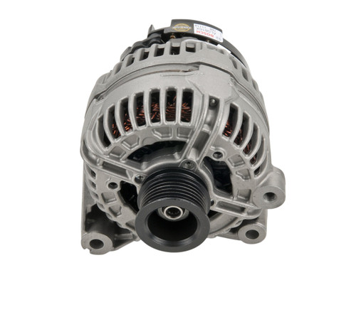 Bosch Premium Alternator AL0816X for 2001-2006 BMW 2.5L 3.0L (325Ci, 325i, Z4)