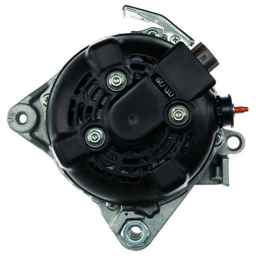 Bosch Premium Alternator AL3321X for 2007-2015 Pontiac/Scion/Toyota 2.4L (Vibe, xB, Camry, Corolla)