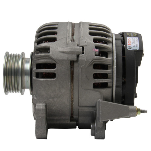 Bosch Premium Alternator AL0889X for 2005-2014 Volkswagen 2.5L 2.0L (Golf, Jetta, Rabbit)