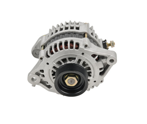 Bosch Premium Alternator AL2397X for 2002-2006 Nissan 1.8L (Sentra)