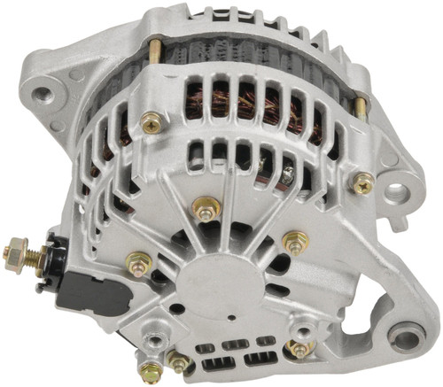 Bosch Premium Alternator AL2397X for 2002-2006 Nissan 1.8L (Sentra)