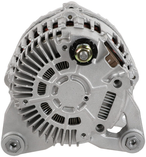 Bosch Premium Alternator AL2422X for 2012-2019 Nissan 1.6L (Versa, Versa Note)