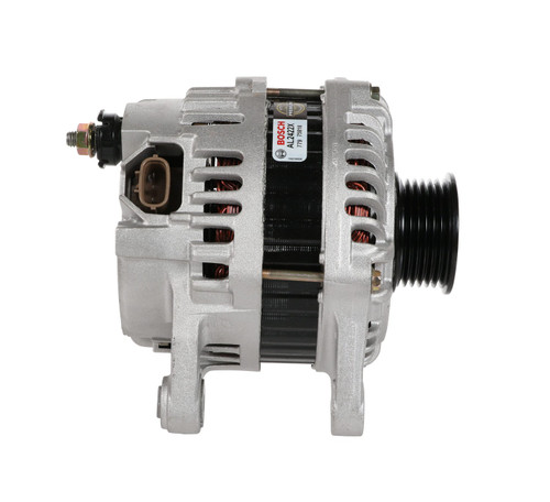 Bosch Premium Alternator AL2422X for 2012-2019 Nissan 1.6L (Versa, Versa Note)