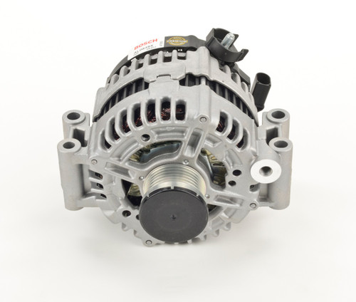 Bosch Premium Alternator AL0839X for 2007-2013 BMW 3.0L 2.5L (128i, 323i, 328i, 328i xDrive)