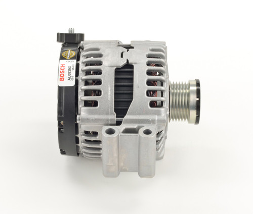 Bosch Premium Alternator AL0839X for 2007-2013 BMW 3.0L 2.5L (128i, 323i, 328i, 328i xDrive)