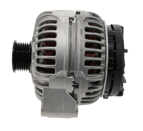Bosch Premium 100% New Alternator AL0826N for 2003-2011 Mercedes-Benz 5.5L 5.0L (CL55 AMG, CLS55 AMG, E55 AMG, G55 AMG)