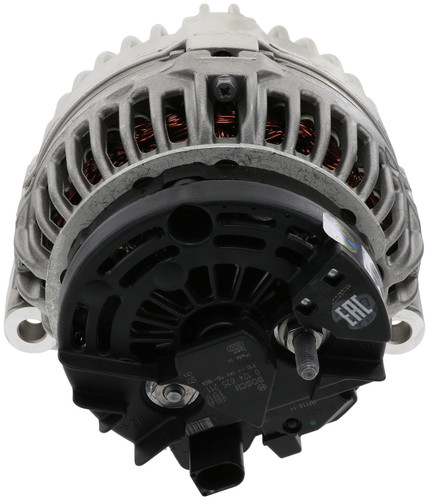 Bosch Premium 100% New Alternator AL0826N for 2003-2011 Mercedes-Benz 5.5L 5.0L (CL55 AMG, CLS55 AMG, E55 AMG, G55 AMG)