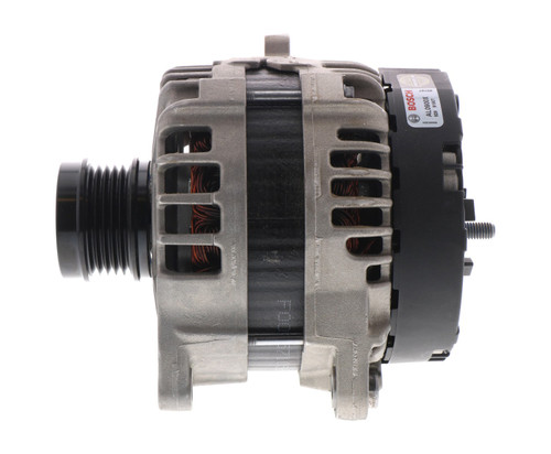 Bosch Premium Alternator AL0900X for 2013-2020 Mercedes-Benz 2.0L (B250, CLA250, GLA250)
