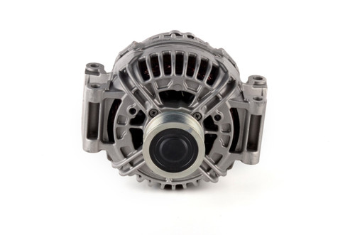 Bosch Premium Alternator AL0879X for 2007-2018 Audi/Volkswagen 2.0L (A3, A3 Quattro, A4, A4 Quattro)