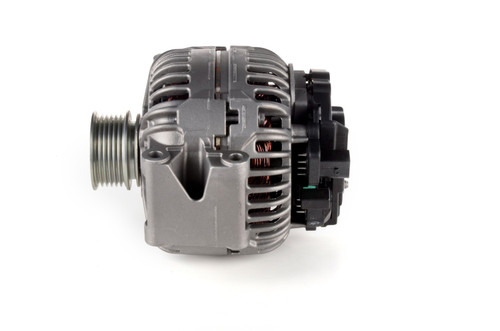 Bosch Reman Alternator for 2007-2018 Volkswagen/Audi 2.0L (Tiguan, CC, Eos, GTI) AL0879X