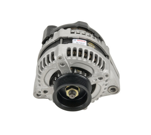 Bosch Premium Alternator AL1291X for 2001-2004 Acura/Honda 3.5L (MDX, Odyssey, Pilot)
