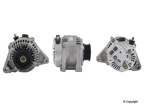 Bosch Premium Alternator AL3281X for 1994-2003 Lexus/Toyota 3.0L (ES300, Avalon, Camry, Solara)