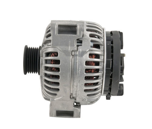 Bosch Premium Alternator AL0789X for 2002-2009 Mercedes-Benz 5.0L 4.3L (CL500, CLK430, CLS500, E320)
