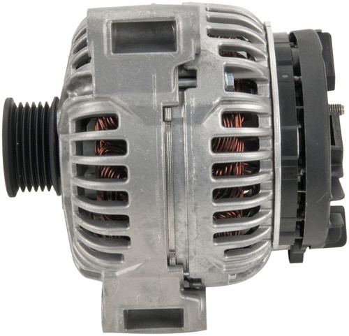 Bosch Premium Alternator AL0789X for 2002-2009 Mercedes-Benz 5.0L 4.3L (CL500, CLK430, CLS500, E320)