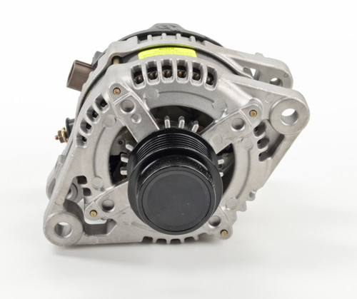 Bosch Premium Alternator AL3365X for 2005-2018 Lexus/Toyota 3.5L (ES350, RX350, Avalon, Highlander)