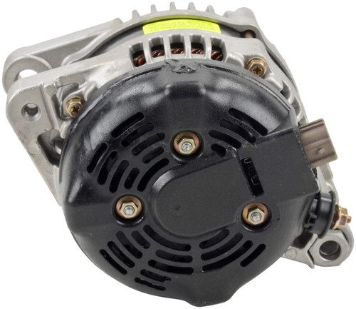 Bosch Premium Alternator AL3365X for 2005-2018 Lexus/Toyota 3.5L (ES350, RX350, Avalon, Highlander)