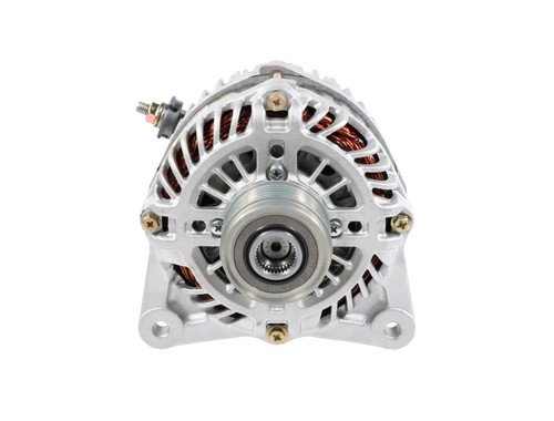 Bosch Premium Alternator AL2425X for 2013-2017 Nissan 2.5L (Altima)