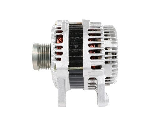Bosch Premium Alternator AL2425X for 2013-2017 Nissan 2.5L (Altima)