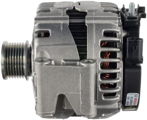 Bosch Premium Alternator AL0890X for 2010-2013 Mercedes-Benz 3.0L (E350, GL350, ML350, R350)
