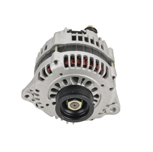 Bosch Premium Alternator AL2398X for 2001-2002 INFINITI/Nissan 3.5L (QX4, Pathfinder)