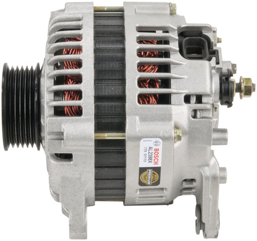 Bosch Premium Alternator AL2398X for 2001-2002 INFINITI/Nissan 3.5L (QX4, Pathfinder)