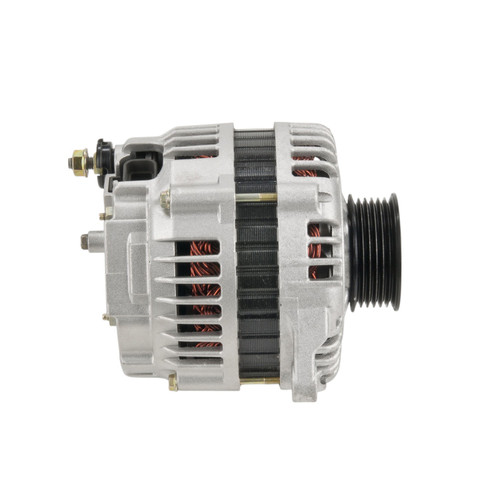 Bosch Premium Alternator AL2398X for 2001-2002 INFINITI/Nissan 3.5L (QX4, Pathfinder)
