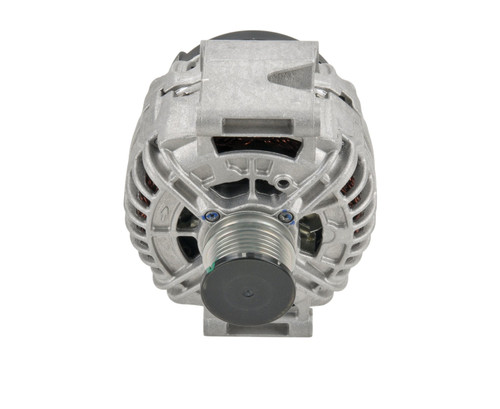 Bosch Premium 100% New Alternator AL0817N for 2004-2006 Freightliner 2.7L (Sprinter 2500, Sprinter 3500)