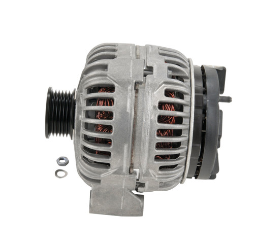 Bosch Premium Alternator AL0826X for 2003-2011 Mercedes-Benz 5.5L 5.0L (CL55 AMG, CLS55 AMG, E55 AMG, G55 AMG)