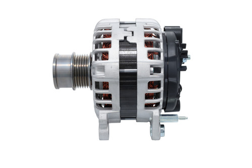 Bosch Premium 100% New Alternator AL0930N for 2016-2018 Volkswagen 1.4L (Jetta)