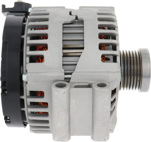 Bosch Premium 100% New Alternator AL0841N for 2007-2013 BMW 3.0L 2.5L (128i, 323i, 328i, 328i xDrive)